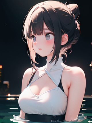 地球之肺与户外运动的戏剧性：自然与人文的交响曲